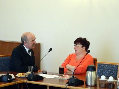 SPOTKANIE 2016